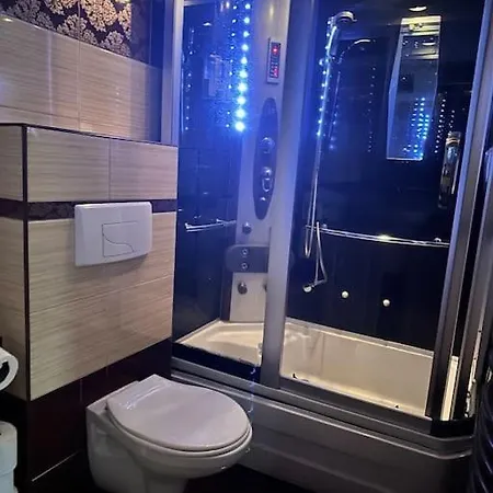 Apartment W Wojanowie Jelenia Gora