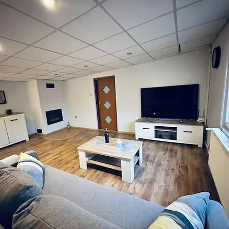 Apartment W Wojanowie