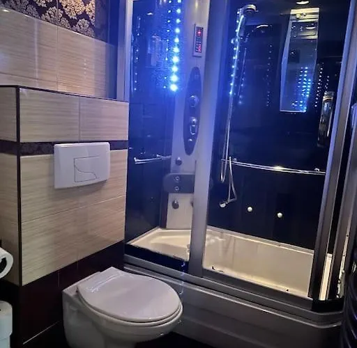 Apartment W Wojanowie Jelenia Gora